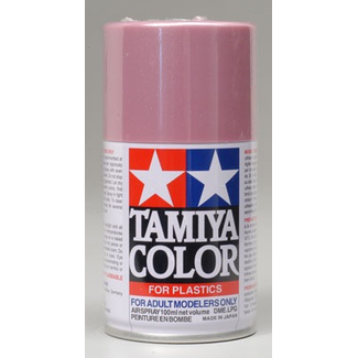 TAMIYA TAMIYA TS-59 PEARL LIGHT RED