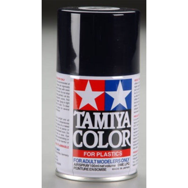 TAMIYA TS-55 DARK BLUE