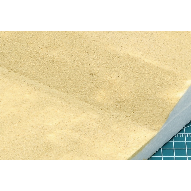 TAMIYA LIGHT SAND GRIT EFFECT TEXTURE PAINT 250mL