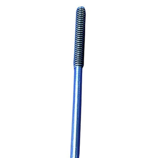 DUBRO DUBRO .062 PUSHRODS (30") 2mm