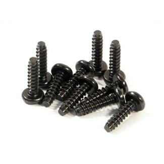 HPI HPI TP.BINDER HEAD SCREW M4X15MM Z634