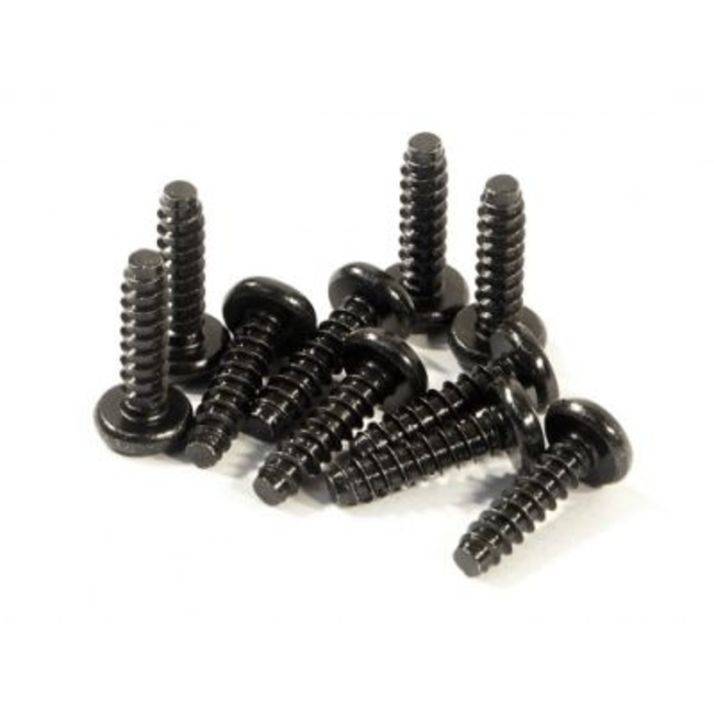 HPI TP.BINDER HEAD SCREW M4X15MM Z634