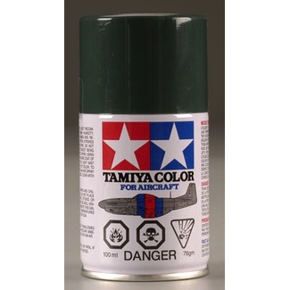 TAMIYA TAMIYA AS-21 DARK GREEN 2 (IJN)