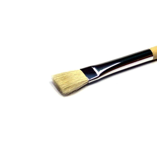 TAMIYA TAMIYA FLAT BRUSH NO 3