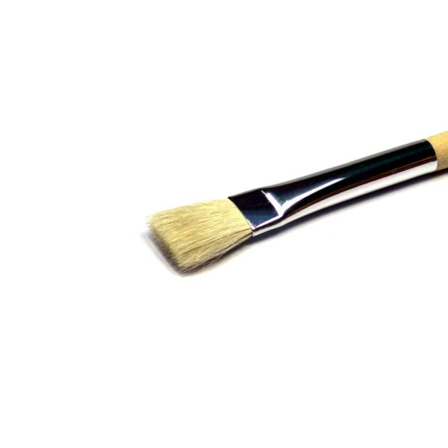 TAMIYA FLAT BRUSH NO 3