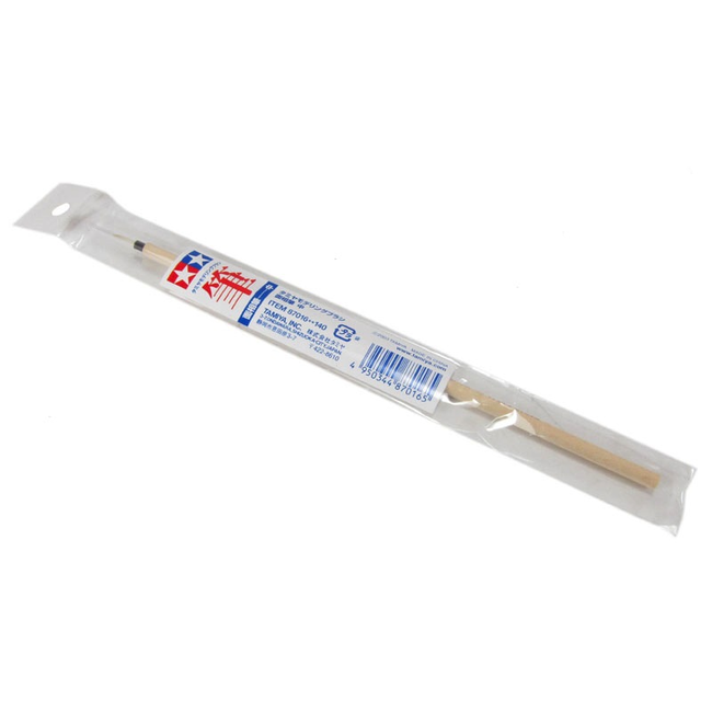 TAMIYA POINTED BRUSH MEDIUM