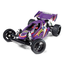 TAMIYA SUPER FIGHTER GR VIOLET RACER 1/10 XB  *** COMEs WITH  RADIO SPEED CONTROLLER  requires BATTERY OR CHARGER ) ***