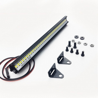 RC4WD CRAWLER HIGH PERFORMANCE LED LIGHT BAR 145mm long 36 led