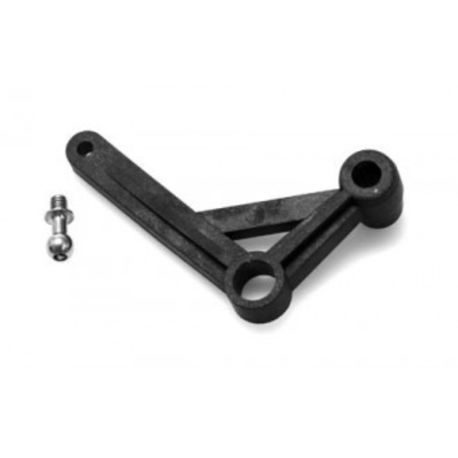 CENTURY TAIL PITCH LEVER SET