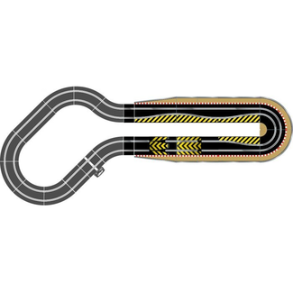 SCALEXTRIC SCALEXTRIC ULTIMATE TRACK EXTENSION PACK
