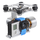 Brushless Gimbal Aluminum Camera Mount with Motor & BGC3.1 Controller for GoPro Hero 1 / 2 / 3 FPV Aerial Photography