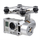 Brushless Gimbal Aluminum Camera Mount with Motor & Controller for GoPro Hero 3 FPV Aerial Photography GUI DOWNLOAD: http://www.basecamelectronics.com/files/v10/SimpleBGC_GUI_2_2b2.zip