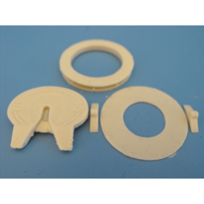 AUSLOWE BALLRACE TURNTABLE FOR PRIME MOVER 1/25-1/24