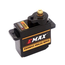 EMAX ES08MAII METAL GEAR ANALOG SERVO 12gr 2.0kg @6.0v