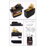 EMAX ES08MAII METAL GEAR ANALOG SERVO 12gr 2.0kg @6.0v