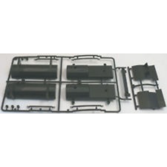 TAMIYA TAMIYA L PARTS SUITS 56309 TAMIYA 1/14 TRACTOR TRUCK