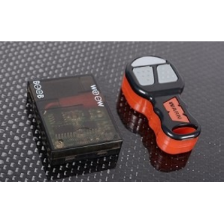 RC4WD RC4WD WARN WIRELESS REMOTE AND RECIVER CONTROL UNIT