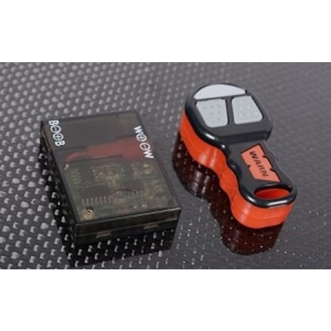RC4WD WARN WIRELESS REMOTE AND RECIVER CONTROL UNIT