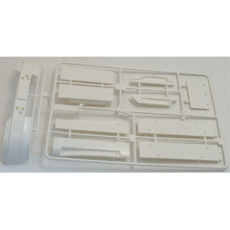 TAMIYA TAMIYA H PARTS SUITS 56309 TAMIYA 1/14 AEROMAX R/C TRACTOR TRUCKS