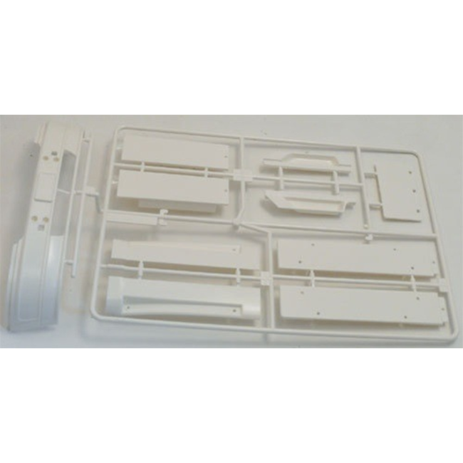 TAMIYA H PARTS SUITS 56309 TAMIYA 1/14 AEROMAX R/C TRACTOR TRUCKS