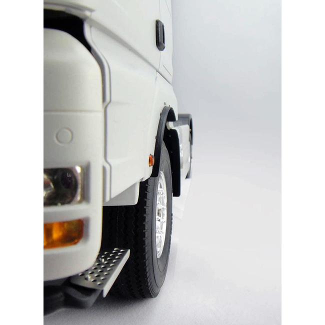 CCHAND FRONT FENDER MOLDING TRIM FOR TAMIYA 1/14 MAN