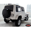 CCHAND REAR TAILLIGHT GRILL FOR TAMIYA CC-01 WRANGLER