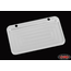 RC4WD SCALE METAL LICENSE PLATE FRAME