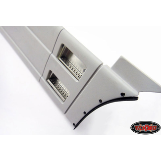 CCHAND CCHAND SIDE STEP FOR TAMIYA 1/14 MAN