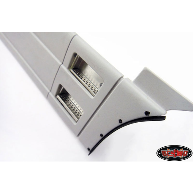 CCHAND SIDE STEP FOR TAMIYA 1/14 MAN