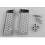 CCHAND SIDE STEP FOR TAMIYA 1/14 MAN