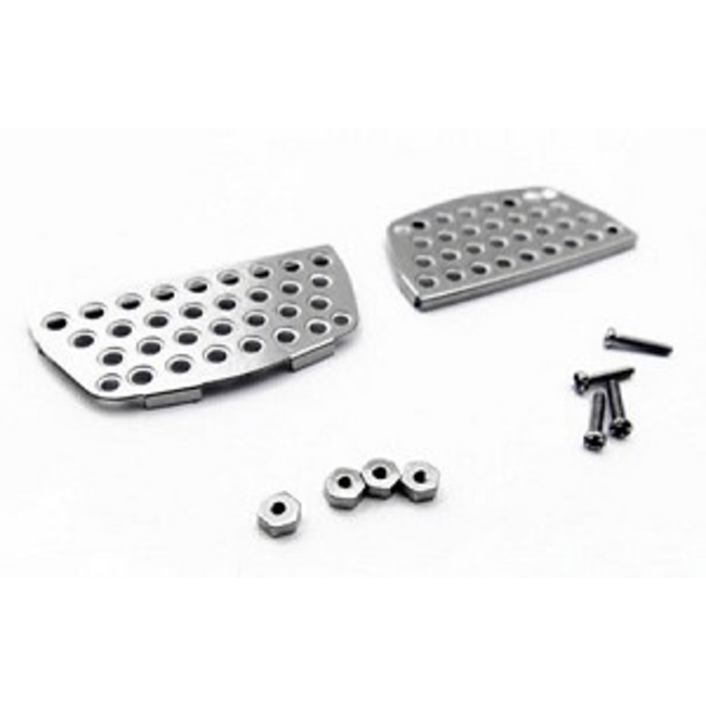 CCHAND CAB STEP FOR TAMIYA 1/14 MAN