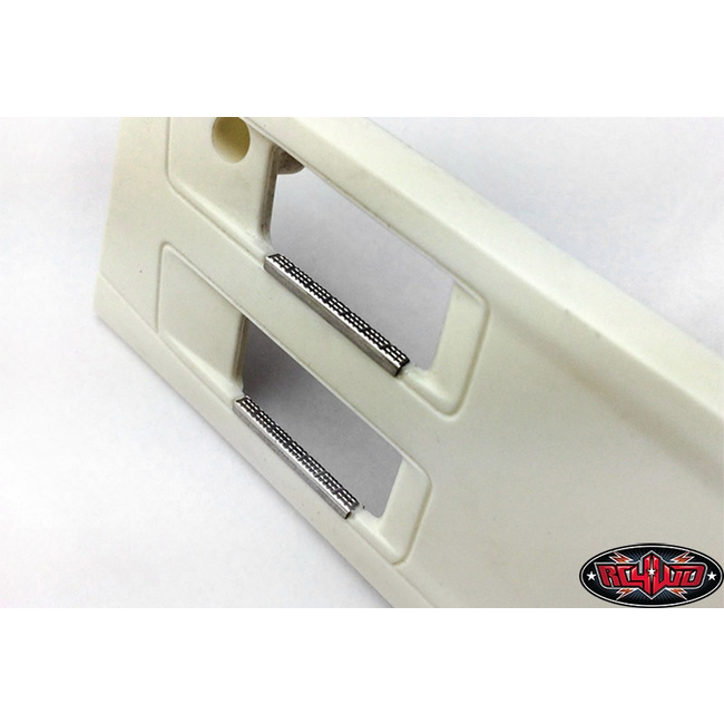 CCHAND METAL CAB STEPS FOR TAMIYA 1/14 ACTROS BENZ