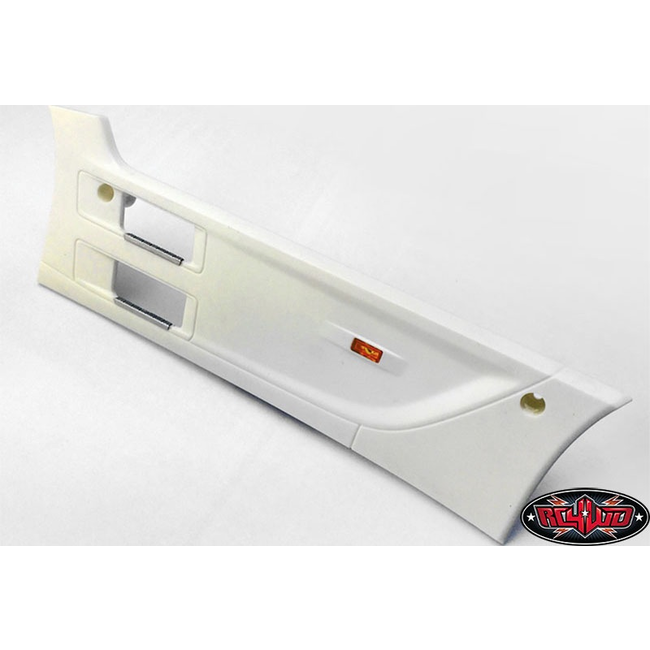 CCHAND METAL CAB STEPS FOR TAMIYA 1/14 ACTROS BENZ