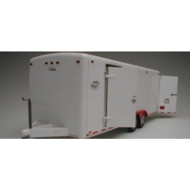 GALAXIE 21 FOOT TAG ALONG TRAILER
