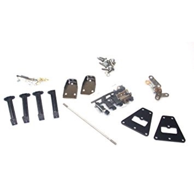 TAMIYA METAL PARTS BAG A