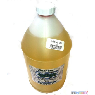 COOLPOWER COOL POWER OIL FORTIFIED CASTOR OIL 100% 3.875lt