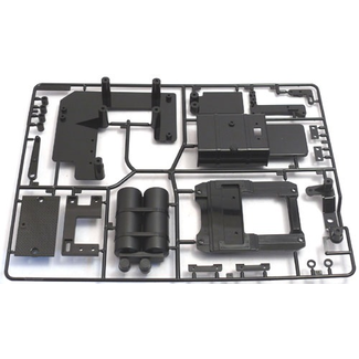TAMIYA TAMIYA  F PARTS SUITS 56305 MERCEDES