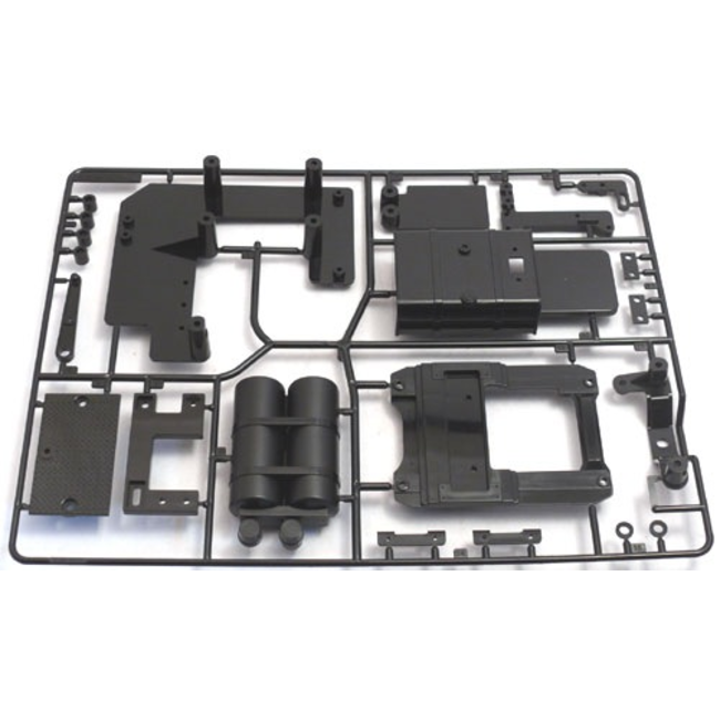 TAMIYA  F PARTS SUITS 56305 MERCEDES