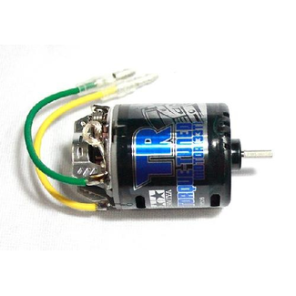 TAMIYA TAMIYA TORQUE TUNED MOTOR 33T
