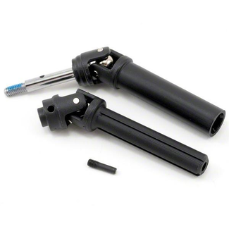 TRAXXAS TRAXXAS DRIVESHAFT ASSEMBLY FRONT SLASH 6851X