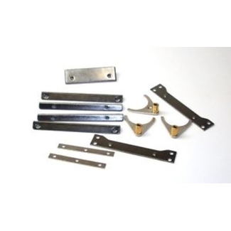 TAMIYA TAMIYA METAL PARTS BAG B