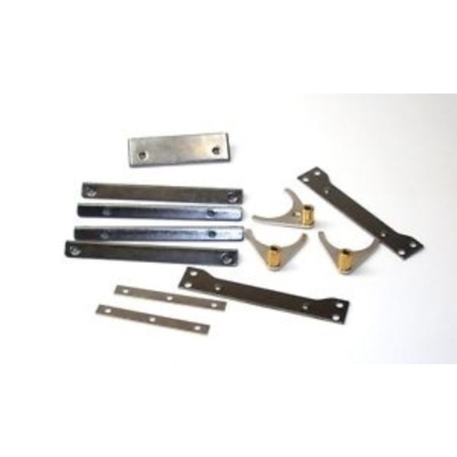 TAMIYA METAL PARTS BAG B