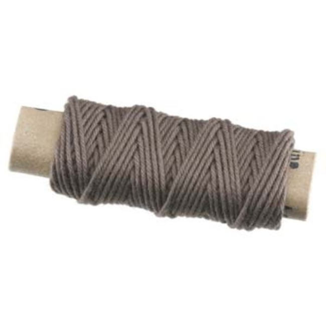 ARTESANIA RIGGING LINE BROWN 0.50mm X 20mt