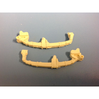 AUSLOWE AUSLOWE HEAVY DUTY FRONT SPRINGS