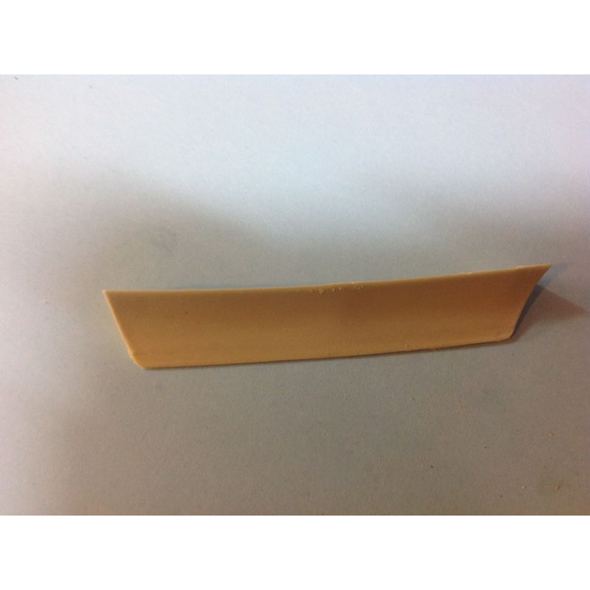 AUSLOWE HI RISE SLEEPER TOP AIR SCOOP
