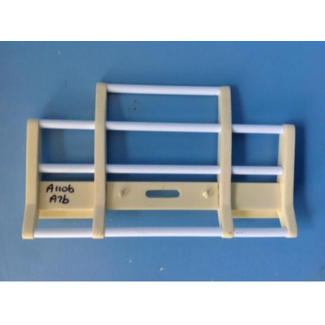 AUSLOWE AUSLOWE BULLBAR FITS AMT PETERBILT 359 1/25