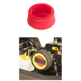 DDM DT1 LOSI 5IVE INNER FILTER ELEMENT FOR STOCK FILTER OIL BEFORE USE