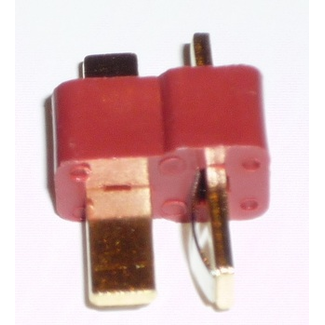ACE IMPORTS ACE SINGLE DEANS T PLUG MALE MATT ( NO GRIP  ) RETAIL         10+ 20%  DISCOUNT WHOLESALE 50+  20% DISCOUNT
