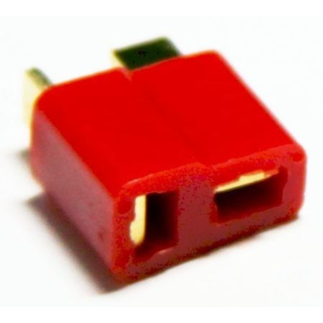 ACE SINGLE DEANS T PLUG FEMALE MATT ( NO GRIP  )  RETAIL         10+ 20%  DISCOUNT WHOLESALE 50+  20% DISCOUNT