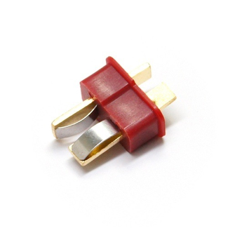 ACE IMPORTS ACE SINGLE DEANS T PLUG MALE MATT ( END GRIP  )  RETAIL         10+ 20%  DISCOUNT WHOLESALE 50+  20% DISCOUNT